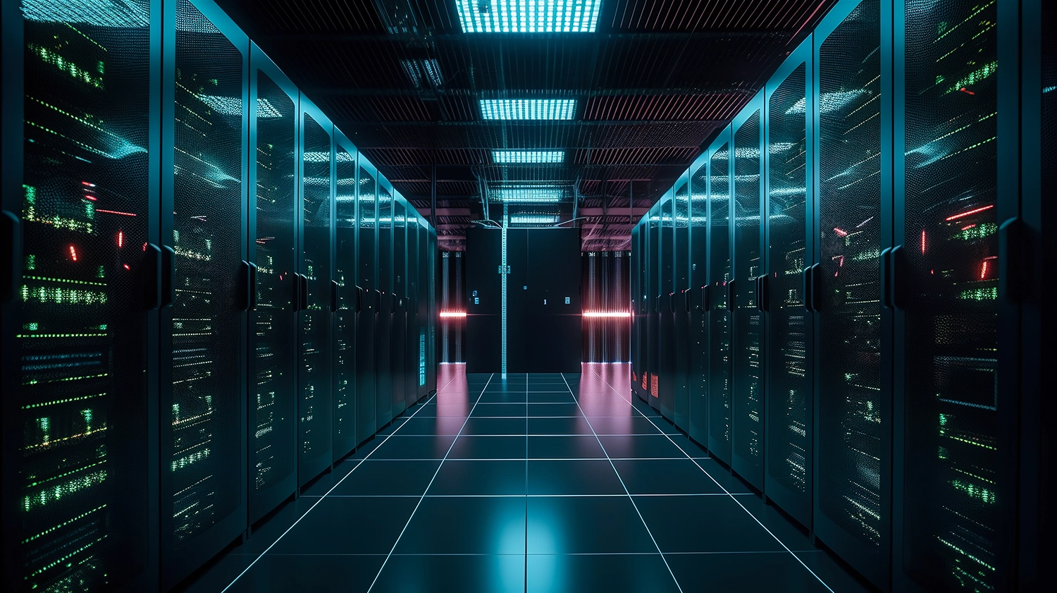 Network Security Project